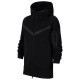Nike Παιδική ζακέτα Sportswear Tech Fleece
